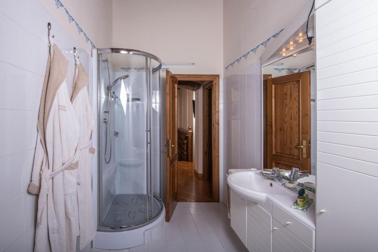 Villa La Cornice - Homelike Villas Bibbiena Dış mekan fotoğraf